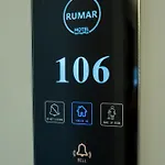 Rumar Ξενοδοχείο *