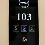 Rumar Ξενοδοχείο Δυρράχιο
