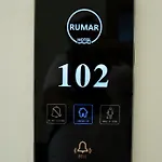 Rumar Ξενοδοχείο Δυρράχιο