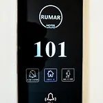Rumar Ξενοδοχείο Δυρράχιο