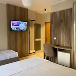 Rumar Hotel