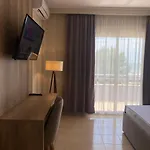 Rumar Hotel *