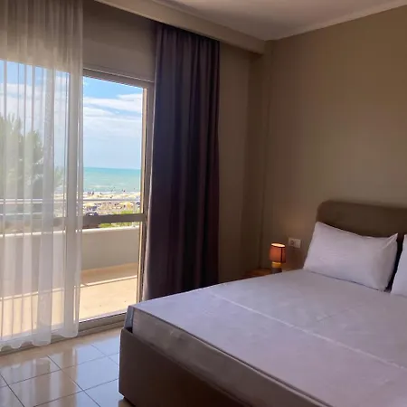 Rumar Hotel Durrës