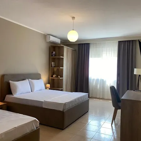 Rumar Durrës