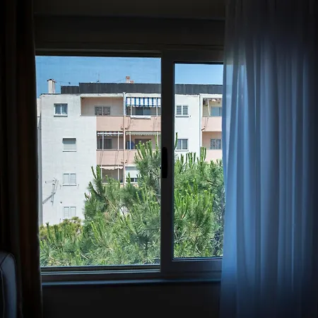 Rumar Hotel Durrës
