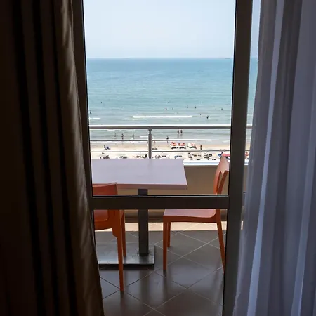 Rumar * Durrës
