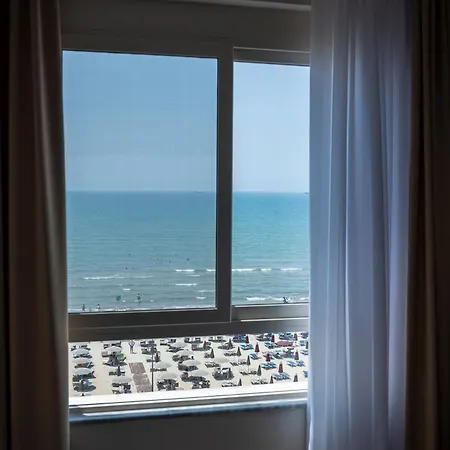 Rumar 호텔 Durrës