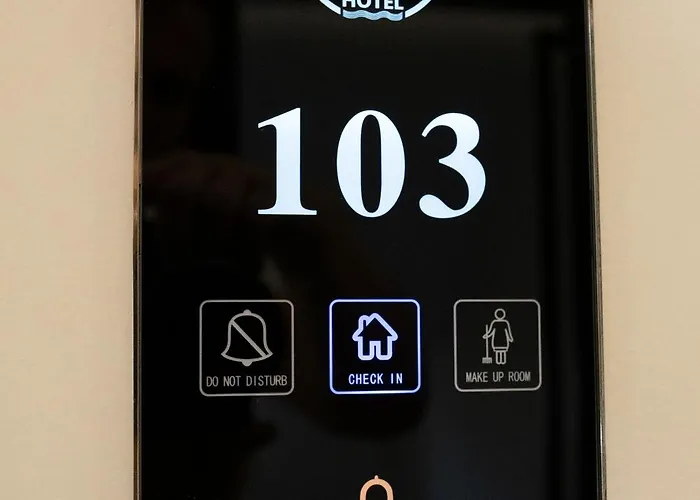 Rumar Hotell Durrës