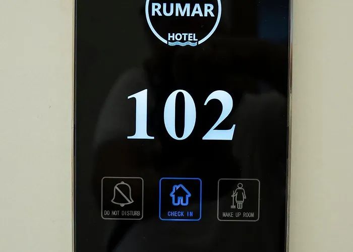 Rumar Hotell Durrës