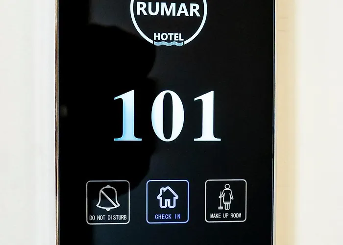 Rumar Hotell Durrës